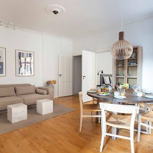 Appartement met Drie Slaapkamers